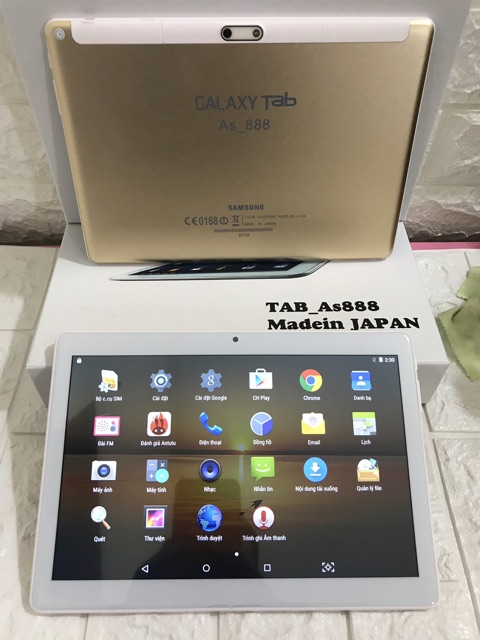 MÁY TÍNH BẢNG _JAPAN / As 888 | BigBuy360 - bigbuy360.vn