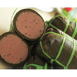 2 Chả Bò Cô 4 Đặc Sản Bình Định  (1 cây 500gr)