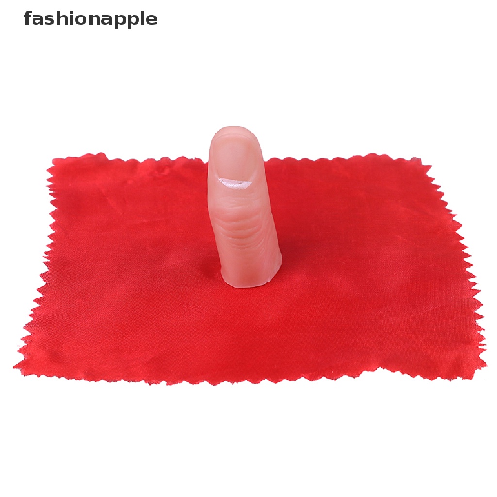Favn Bless Gờ Bọc Ngón Tay Cái Bằng Cao Su Ma Thuật Đóng Lên vanish Xấu Ngón Tay