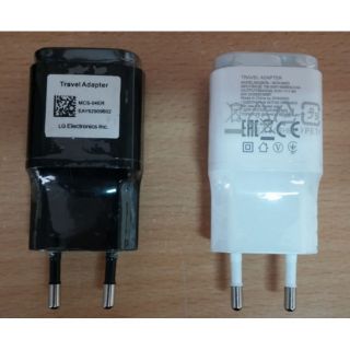 cục sạc điện thoại cho máy LG