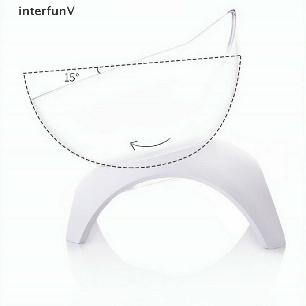 Găng Tay Chống Trượt 15Cm Tiện Dụng°Bát Đựng Thức Ăn / Nước Uống Có Chân Đứng Tiện Dụng Cho Thú Cưng