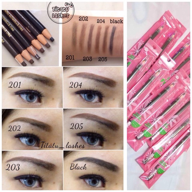 Kẻ Lông Mày Cosmos. Chỉ số Cosmos Đài Loan Ori | BigBuy360 - bigbuy360.vn