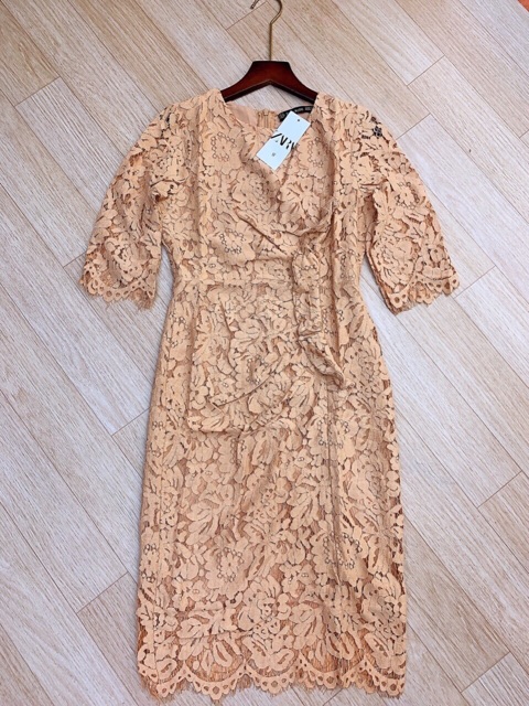 Váy ren body bèo | BigBuy360 - bigbuy360.vn