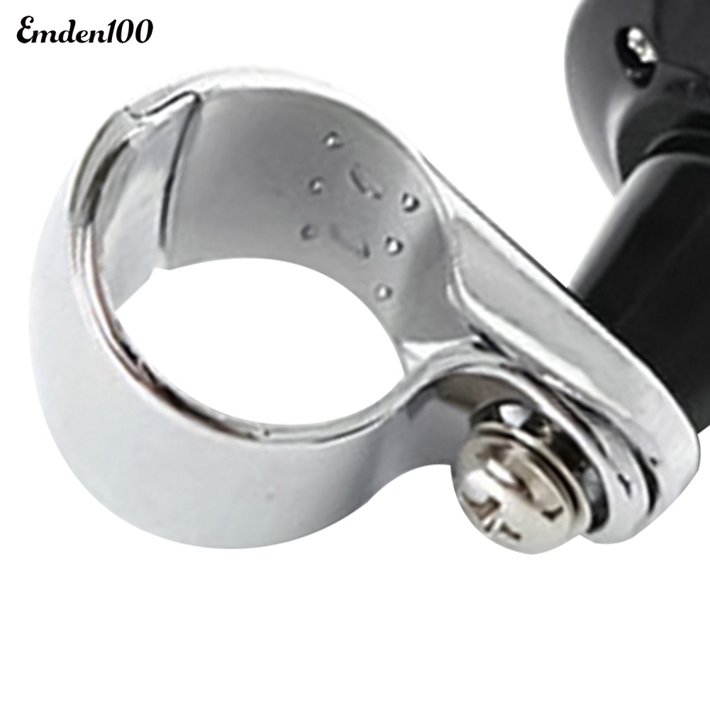 [EMDN] Bọc Vô Lăng Xe Hơi, Xe Tải Chống Trượt, Hình Quả Bóng