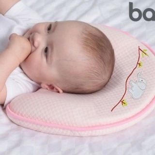 Gối BABYMOOV