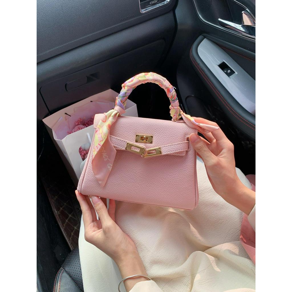 Túi xách nữ HM size 20 siêu nét hàng đẹp