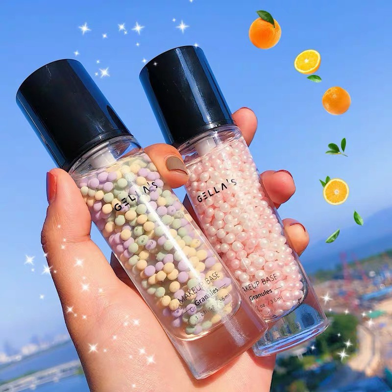 Kem lót trang điểm Gella's dạng lỏng chất lượng cao | BigBuy360 - bigbuy360.vn