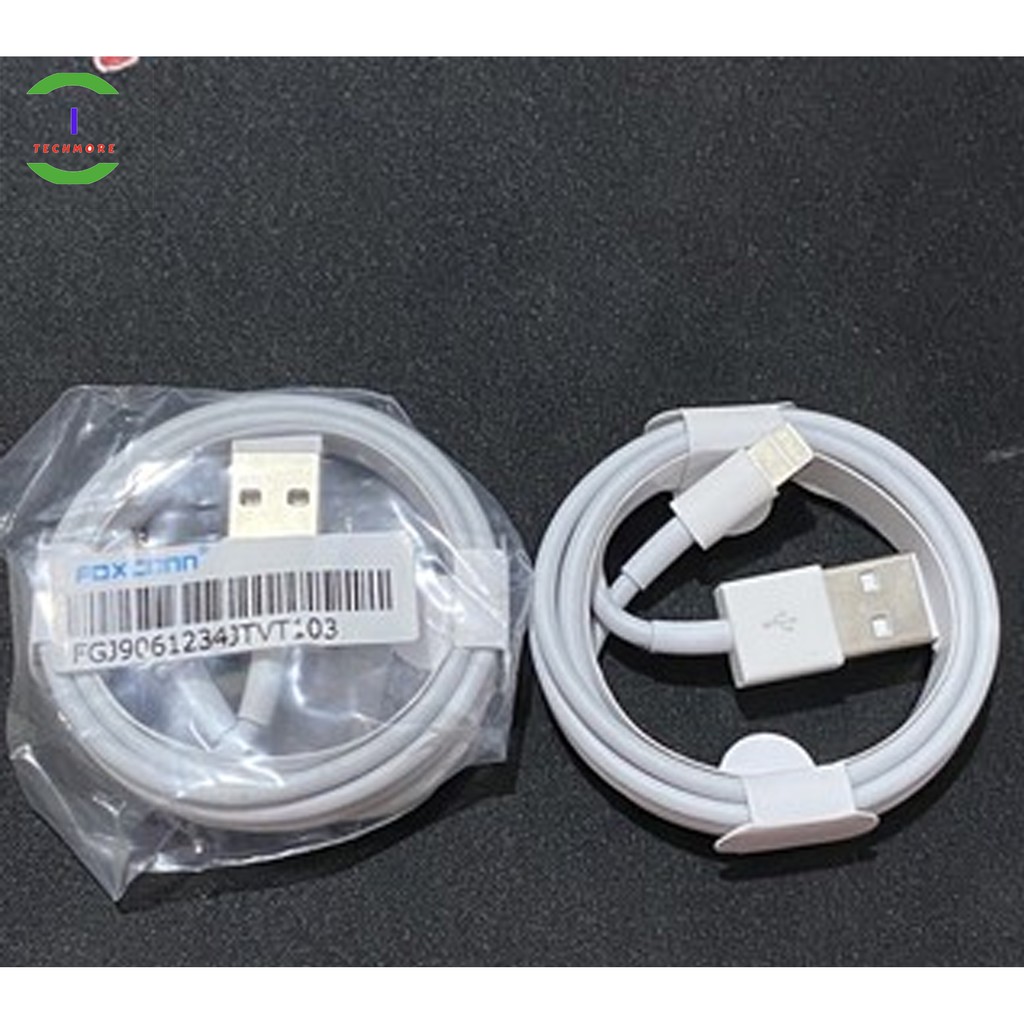 Cáp sạc IP USB to Lightning dài 1m, hàng chất lượng giá siêu rẻ