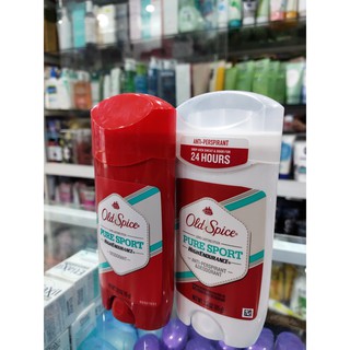 Lăn khử mùi nam Old Spice Pure Sport High Endurance chính hãng