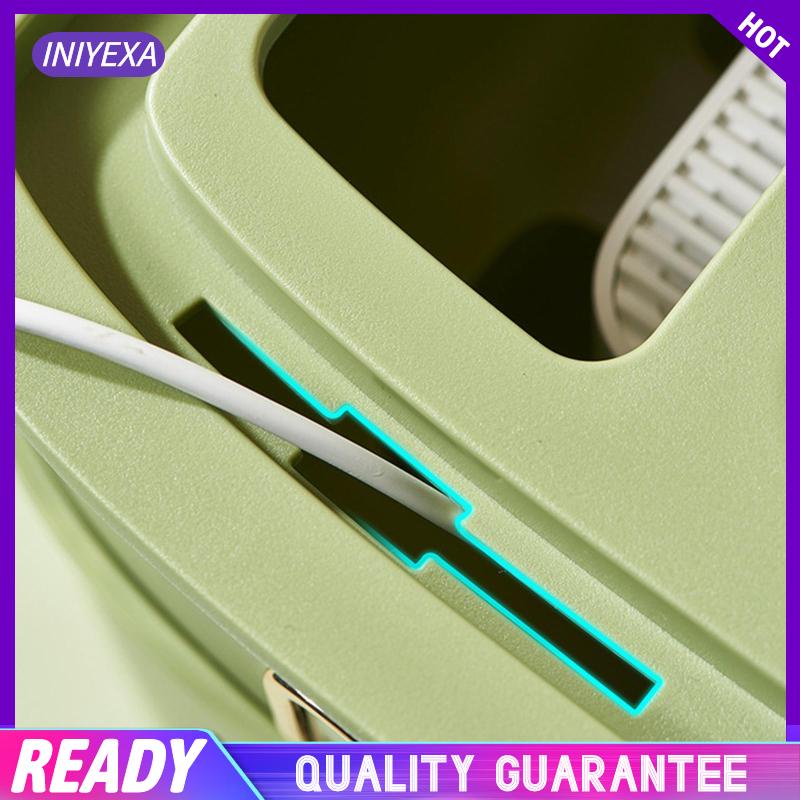 Hộp Đựng Ổ Cắm Bộ Định Tuyến Chống Bụi Cho Phòng Khách | BigBuy360 - bigbuy360.vn