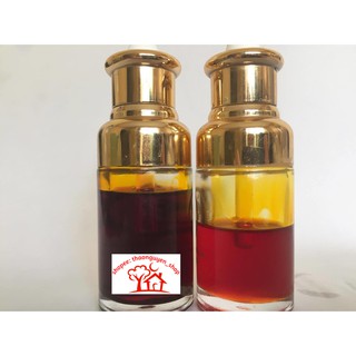 1 lít Dầu gấc Ép lạnh Siêu Đậm đặc Nguyên chất 100%