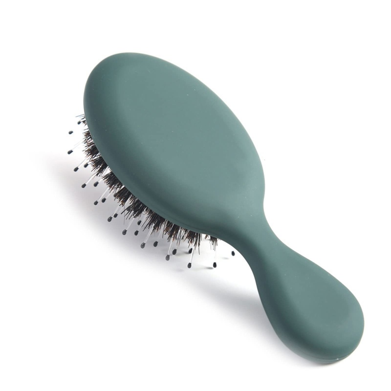 Lược Chải Tóc Massage Da Đầu Và Tạo Kiểu Tóc Chuyên Nghiệp YOUYO Dành Cho Nam Và Nữ