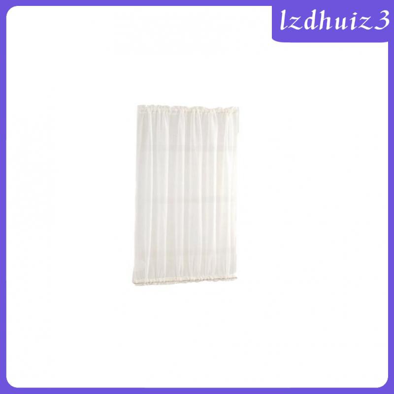 1 Bảng Dây Cột Rèm Cửa Sang Trọng Kèm 1 Bảng Điều Khiển