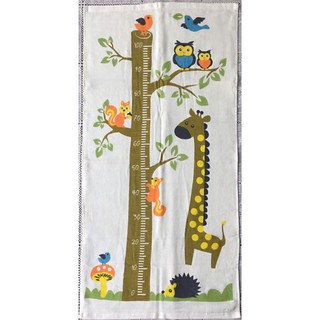 Khăn xô baby 60*120cm mollis