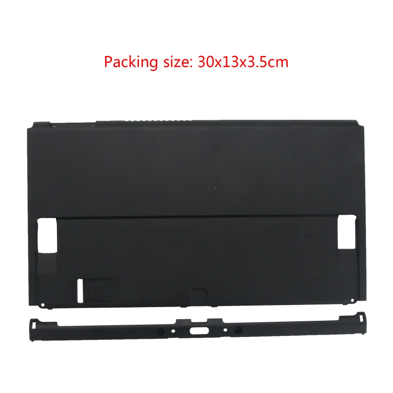 Ốp Bảo Vệ Mặt Sau Dành Cho Tay Cầm Chơi Game Switch OLED