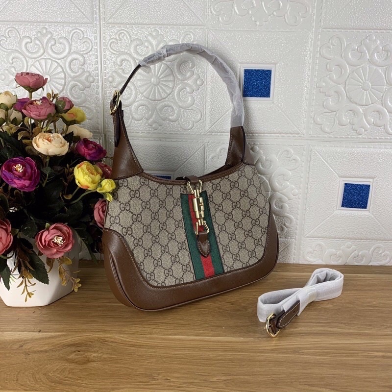 Túi xách Gucci jacki size 28cm