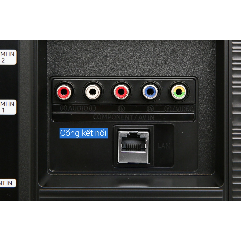 Smart Tivi Samsung 4K 55 inch UA55RU7400 | BigBuy360 - bigbuy360.vn