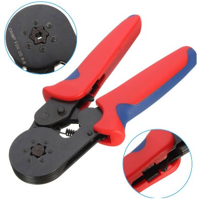 Kìm Bấm Cos Cao Cấp Fasen HSC8 6-6A