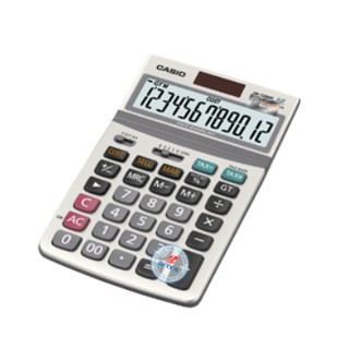Máy tính Casio JW120MS