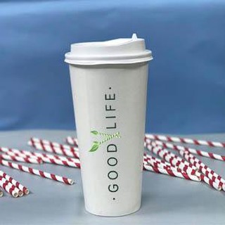 Ly giấy (16oz)480ml