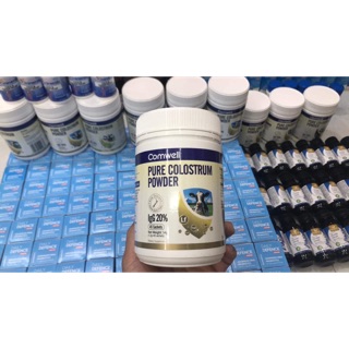 Sữa non Comwell colostrum 45 gói