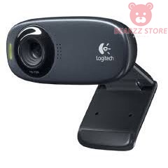  Webcam HD Logitech C310 - Logitech C270 - Logitech C615- Genius 1000X - Hàng Chính Hãng | BigBuy360 - bigbuy360.vn