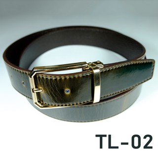 Thắt lưng da cho nam kiểu dáng thời trang