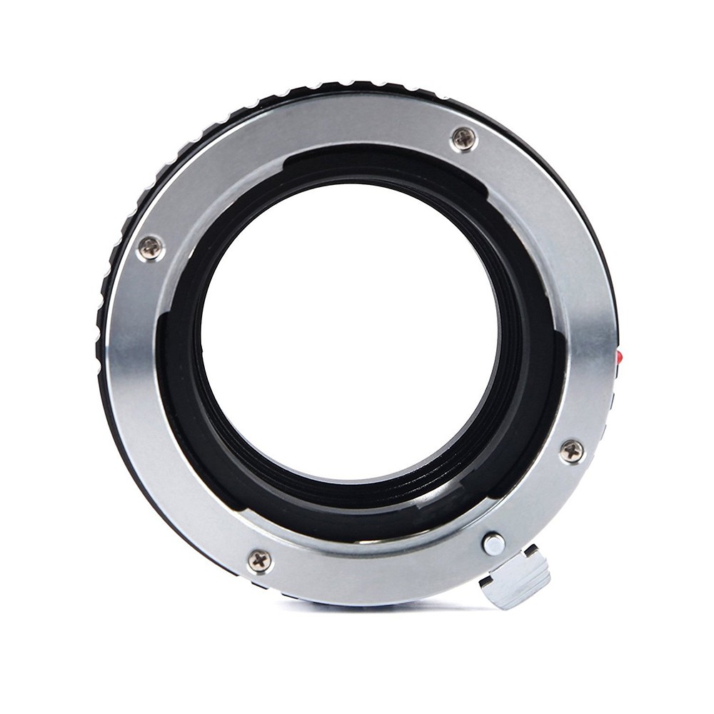 Ngàm Chuyển Đổi Ống Kính Minolta AF Sony A Mount Sang Fuji X Series Camera X-A2 X-A3 X-E1