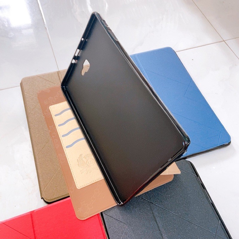 Bao da Lishen Samsung galaxy Tab A6 (2016) 10.1 Spen-Tab P580/P585--Tab A6 10.1 SM-T585 / T580