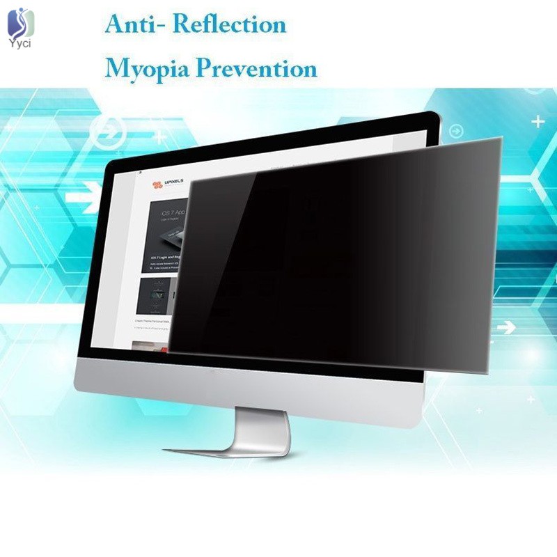 Phim dán bảo vệ màn hình máy tính tiện dụng chất lượng cao