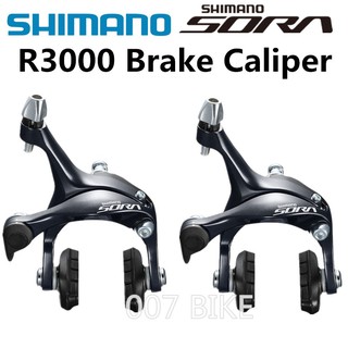 Cụm phanh shimano sora br-r3000 dành cho xe road