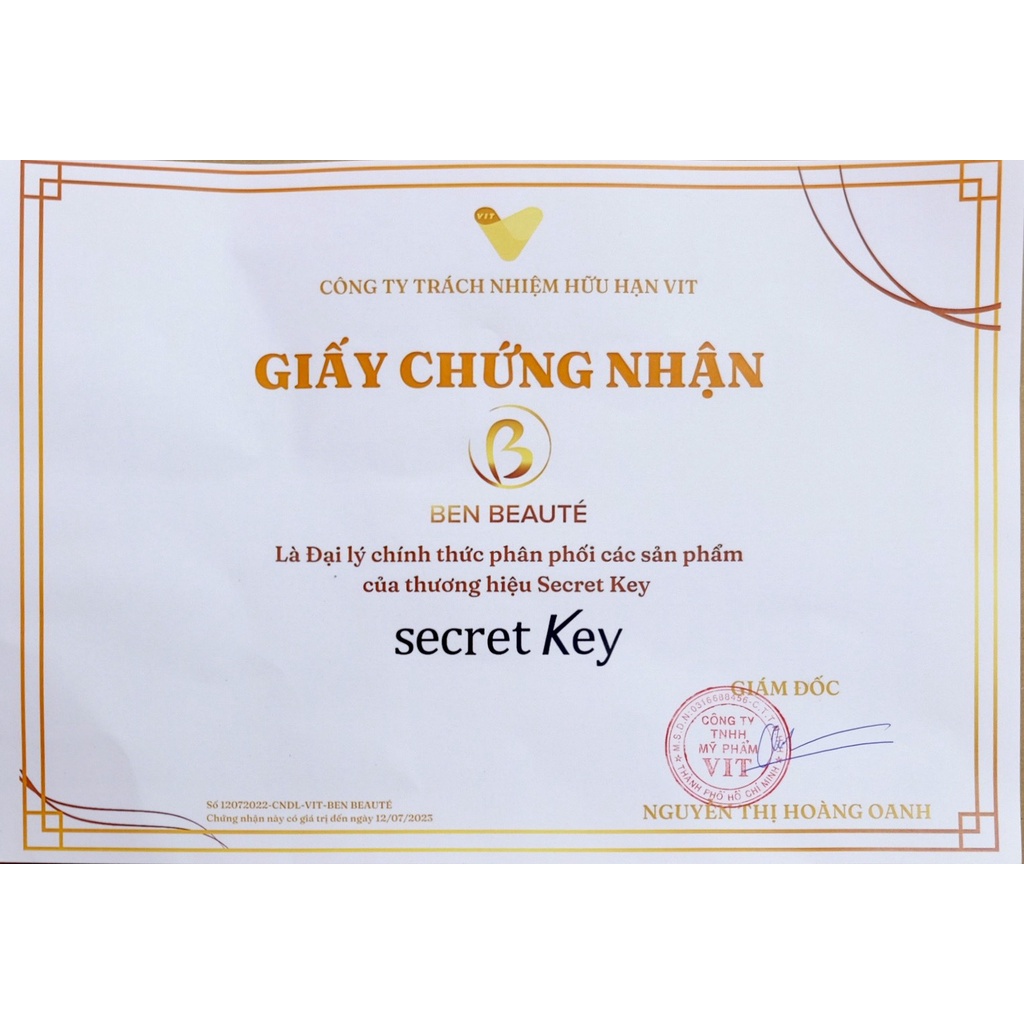 Combo Dưỡng Thể Vaseline Kem Dưỡng Snow White Secret Key | BigBuy360 - bigbuy360.vn