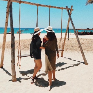 Áo kimono, áo choàng đi biển trơn, áo choàng bikini