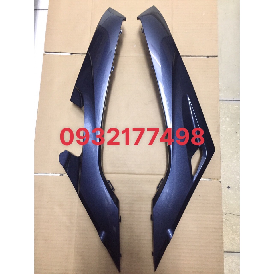 ỐP SÀN VISION MỚI  2015 - 2020 ZIN HÃNG