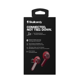 Tai Nghe Bluetooth Skullcandy Indy True Wireless