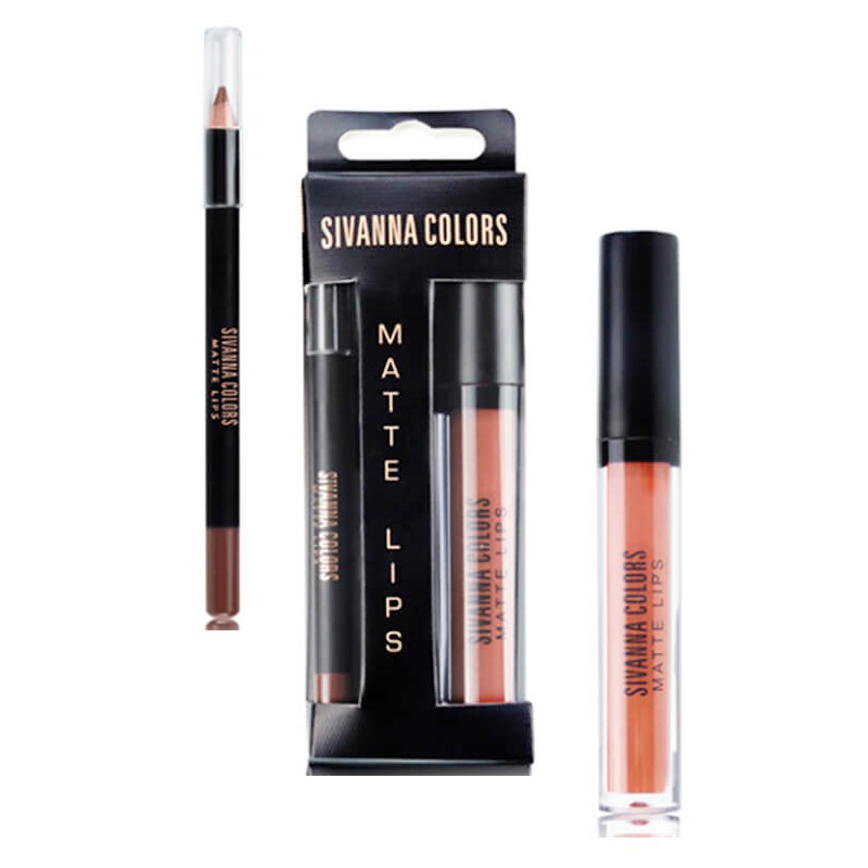 Son  Kem Lì Sivanna-Mh So043