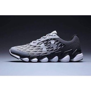 Sneakers chạy bộ Under Armour