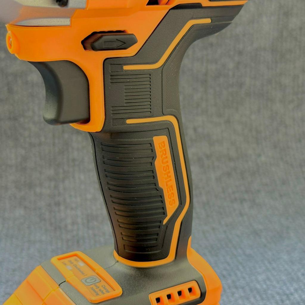 Máy siết vít dùng pin Lithium 20V Ingco CIRLI2017 Brushless