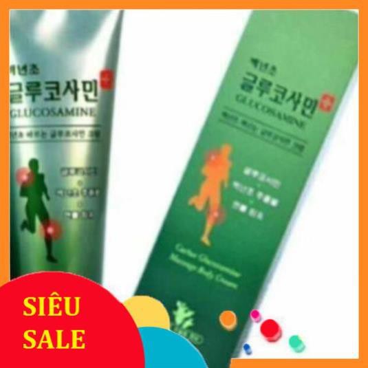 Dầu lạnh Jestella Hàn Quốc 150ml