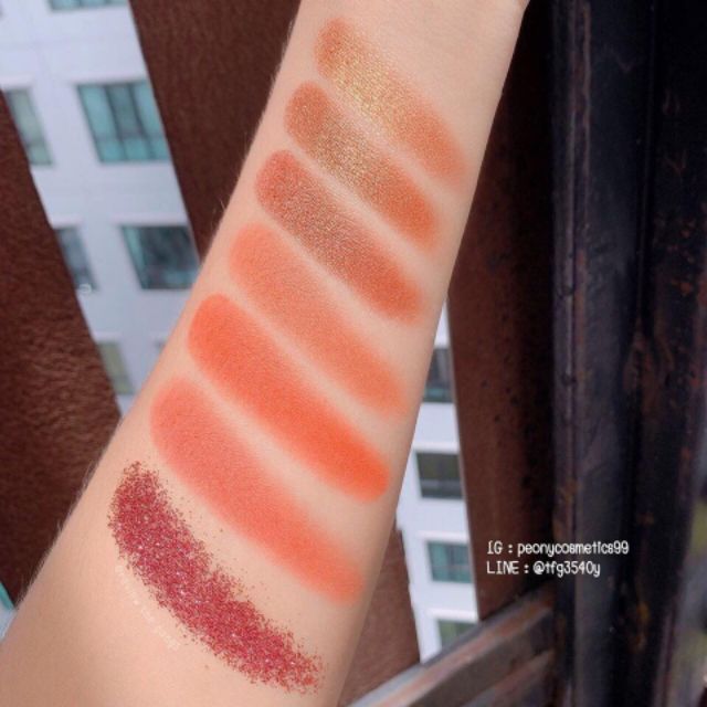 Bộ kit trang điểm ANYLADY