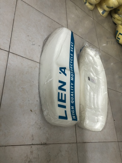 Mút yên honda dream