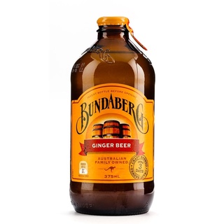 Nước Ép Trái Cây Bundaberg 375ml
