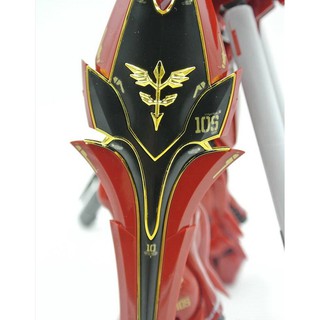 Decal nước RG 1/144 Sinanju