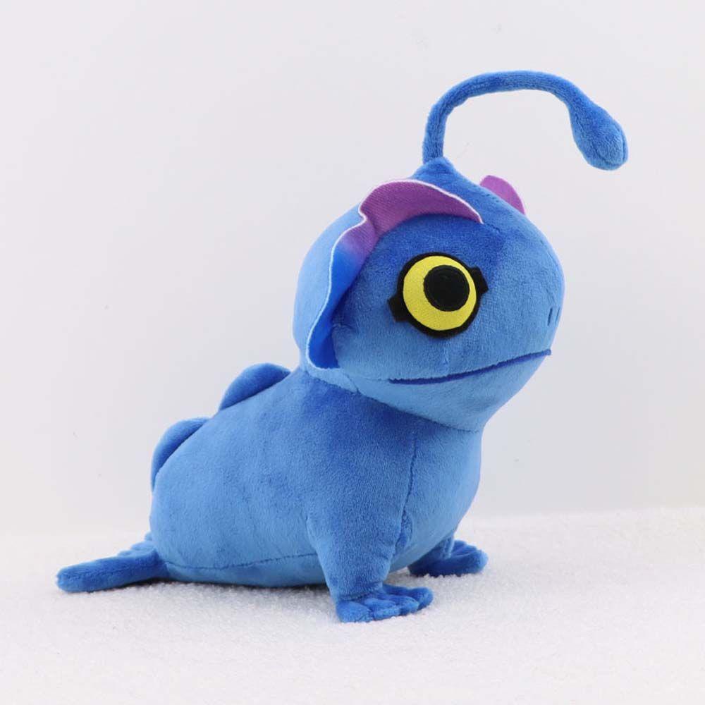 Đồ chơi nhồi bông Hình Quái Vật Biển Trong Phim The Sea Beast Jacob