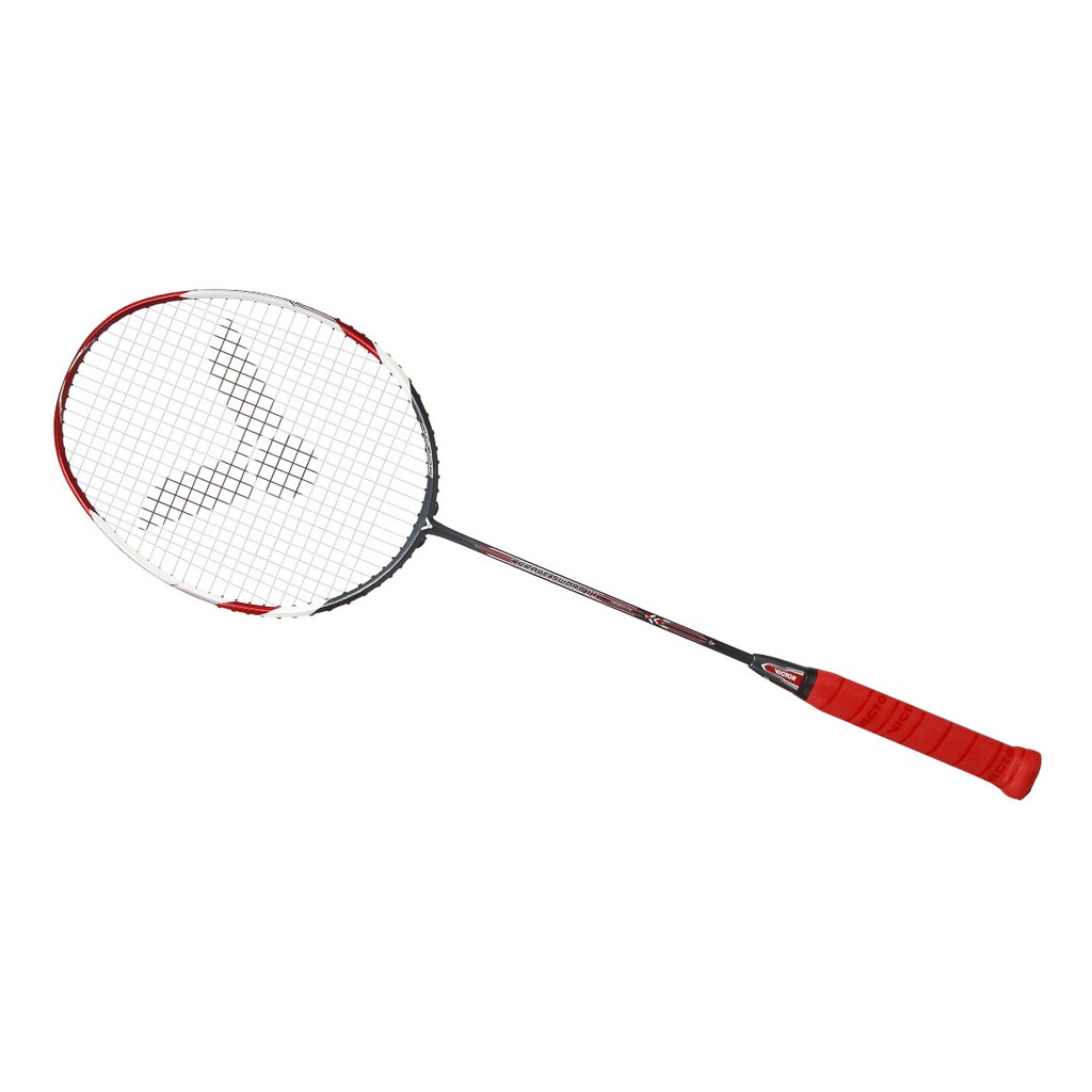 Ready Stock  Victor BRAVE SWORD 11 Badminton Racket with free gifts