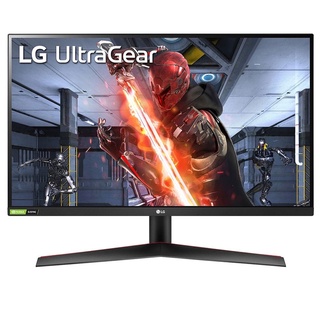 Mua Màn hình máy tính LG UltraGear 27   IPS Full HD 144Hz 1ms (GtG) NVIDIA G-SYNC Compatible HDR 27GN600-B - Hàng Chính Hãng