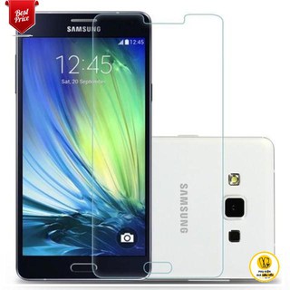 Cường Lực Thường Cho Samsung A5 2016 (A510) Cao Cấp [Chất]