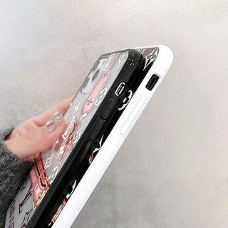 ỐP lƯNG IPHONE x ANDROID Hoạ Tiết Lv hot trend