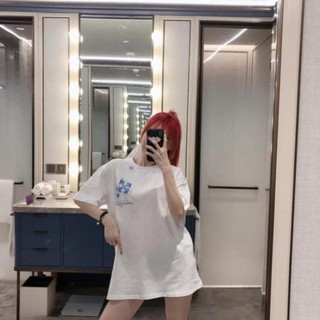 Áo thun unisex form rộng