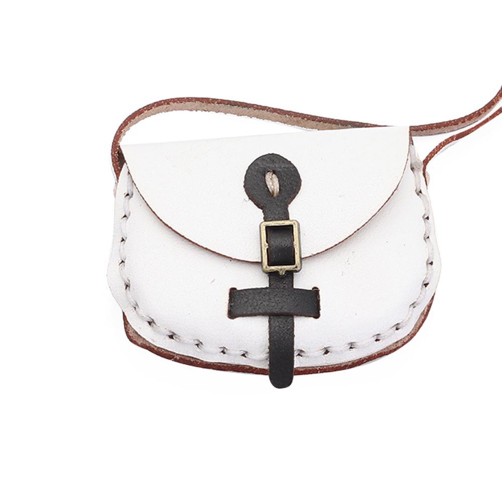 Túi Vải Đeo Vai Cho Búp Bê Tỉ Lệ 1 / 6 1 / 8 1 / 12